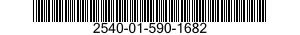 2540-01-590-1682 PARTS KIT,SEAT 2540015901682 015901682