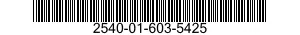 2540-01-603-5425 INSULATION,VEHICULAR 2540016035425 016035425