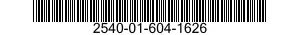 2540-01-604-1626 HANDLE,DOOR,VEHICULAR 2540016041626 016041626