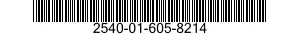 2540-01-605-8214 VENTILATOR,AIR CIRCULATING 2540016058214 016058214
