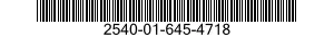 2540-01-645-4718 HOOK,TOW 2540016454718 016454718