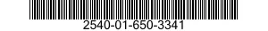 2540-01-650-3341 TOWBAR,MOTOR VEHICLE 2540016503341 016503341