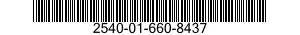 2540-01-660-8437 HANDLE,DOOR,VEHICULAR 2540016608437 016608437