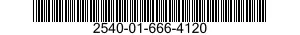 2540-01-666-4120 BOX,ACCESSORIES STOWAGE 2540016664120 016664120
