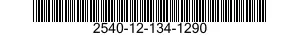 2540-12-134-1290 REGULATOR,VEHICLE WINDOW 2540121341290 121341290