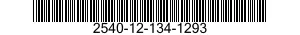 2540-12-134-1293 HANDLE,DOOR,VEHICULAR 2540121341293 121341293