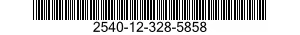 2540-12-328-5858 ARM,WINDSHIELD WIPER 2540123285858 123285858