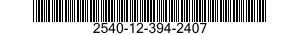 2540-12-394-2407 HEATING-VENTILATION-AND AIR CONDITIONING UNIT,VEHICULAR 2540123942407 123942407