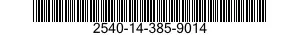 2540-14-385-9014  2540143859014 143859014
