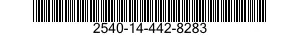 2540-14-442-8283 ARM,REARVIEW MIRROR 2540144428283 144428283