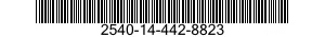 2540-14-442-8823  2540144428823 144428823