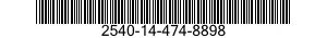2540-14-474-8898 BOX,ACCESSORIES STOWAGE 2540144748898 144748898