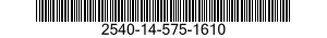 2540-14-575-1610 PLATE,COATING 2540145751610 145751610