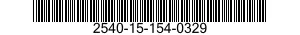 2540-15-154-0329 DIFFUSORE ARIA CABI 2540151540329 151540329
