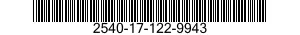 2540-17-122-9943 OPSTAP,VOERTUIG 2540171229943 171229943