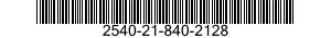 2540-21-840-2128  2540218402128 218402128