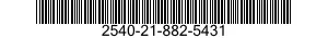 2540-21-882-5431  2540218825431 218825431