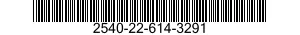2540-22-614-3291 STEP ASSEMBLY 2540226143291 226143291