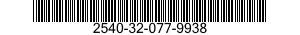 2540-32-077-9938 DOOR,GLOVE COMPARTMENT,VEHICULAR 2540320779938 320779938