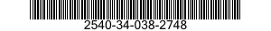 2540-34-038-2748 HANDLE,DOOR,VEHICULAR 2540340382748 340382748