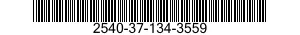 2540-37-134-3559  2540371343559 371343559