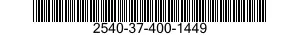 2540-37-400-1449  2540374001449 374001449