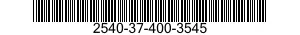 2540-37-400-3545  2540374003545 374003545