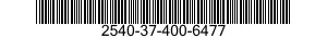 2540-37-400-6477  2540374006477 374006477