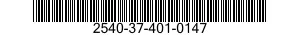 2540-37-401-0147  2540374010147 374010147
