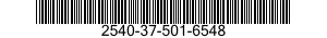 2540-37-501-6548  2540375016548 375016548