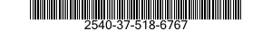2540-37-518-6767 POD TRANSPORTATION 2540375186767 375186767