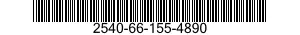 2540-66-155-4890 PISTON,REACTION CYLINDER 2540661554890 661554890