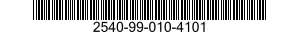 2540-99-010-4101 TRUNNION 2540990104101 990104101