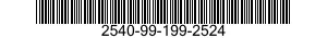 2540-99-199-2524  2540991992524 991992524