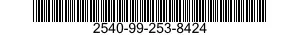 2540-99-253-8424  2540992538424 992538424