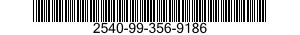 2540-99-356-9186 ARM,WINDSHIELD WIPER 2540993569186 993569186
