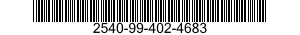 2540-99-402-4683  2540994024683 994024683