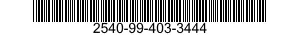 2540-99-403-3444  2540994033444 994033444