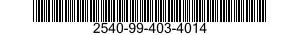 2540-99-403-4014  2540994034014 994034014