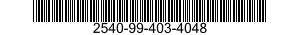 2540-99-403-4048  2540994034048 994034048