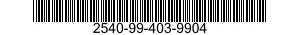 2540-99-403-9904  2540994039904 994039904