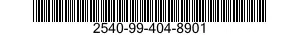 2540-99-404-8901  2540994048901 994048901