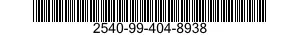 2540-99-404-8938  2540994048938 994048938
