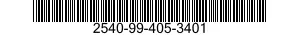 2540-99-405-3401  2540994053401 994053401