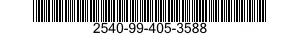 2540-99-405-3588  2540994053588 994053588