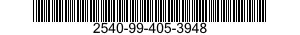 2540-99-405-3948  2540994053948 994053948
