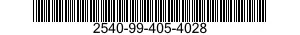 2540-99-405-4028  2540994054028 994054028