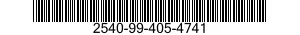 2540-99-405-4741  2540994054741 994054741