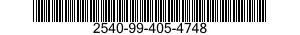 2540-99-405-4748  2540994054748 994054748