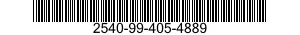 2540-99-405-4889  2540994054889 994054889